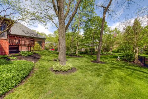 5201 Carrington Circle Carmel IN 46033