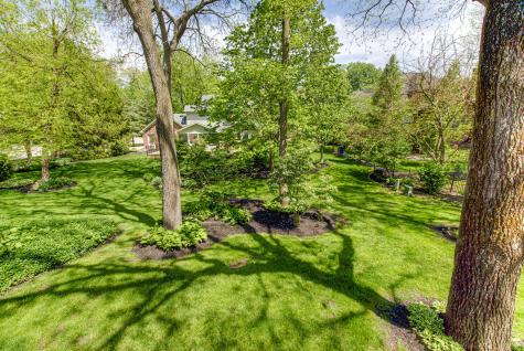 5201 Carrington Circle Carmel IN 46033