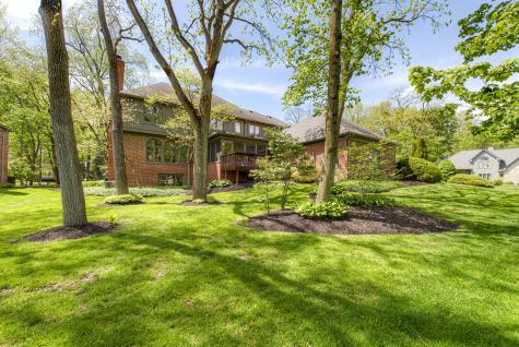 5201 Carrington Circle Carmel IN 46033