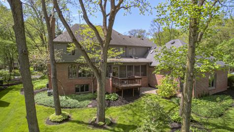 5201 Carrington Circle Carmel IN 46033