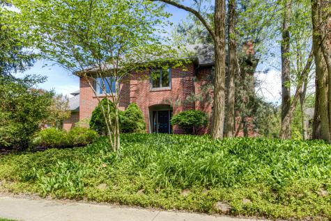 5201 Carrington Circle Carmel IN 46033