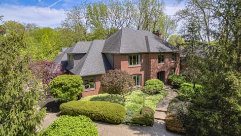 5201 Carrington Circle Carmel IN 46033