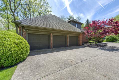 5201 Carrington Circle Carmel IN 46033