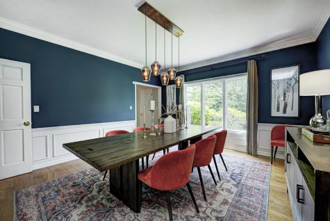5201 Carrington Circle Carmel IN 46033