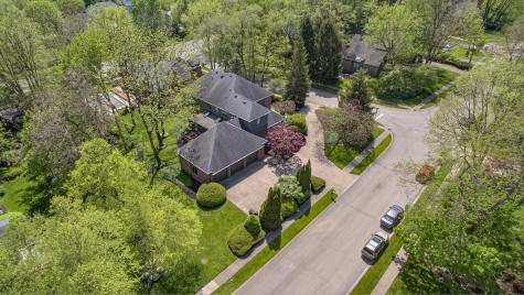 5201 Carrington Circle Carmel IN 46033