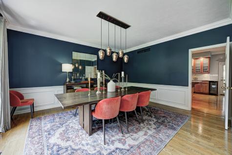 5201 Carrington Circle Carmel IN 46033