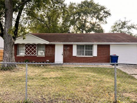 4108 Marseille Road Indianapolis IN 46226