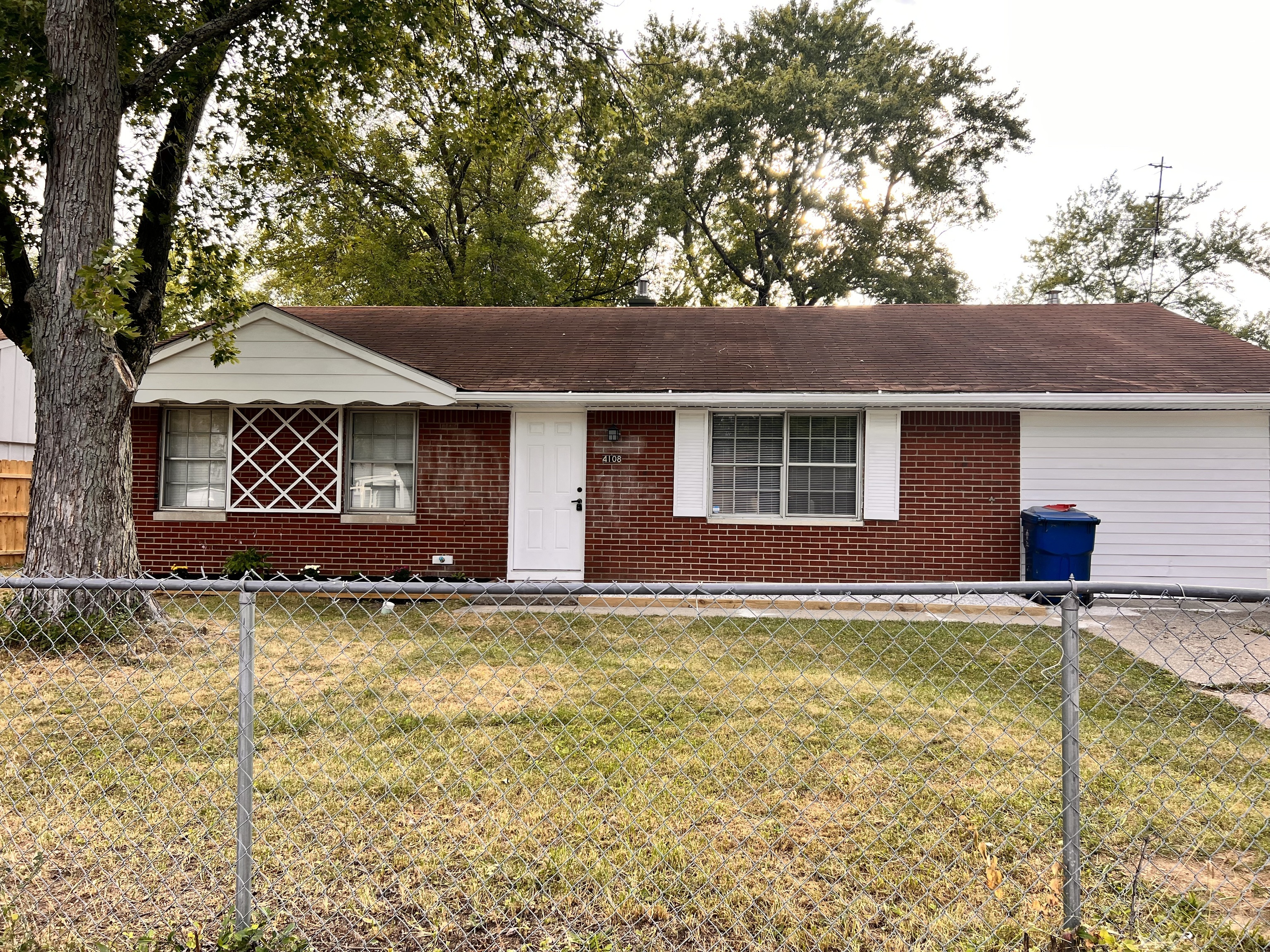4108 Marseille Road Indianapolis IN 46226