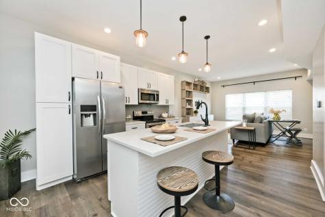 519 Parkway Avenue Indianapolis IN 46203