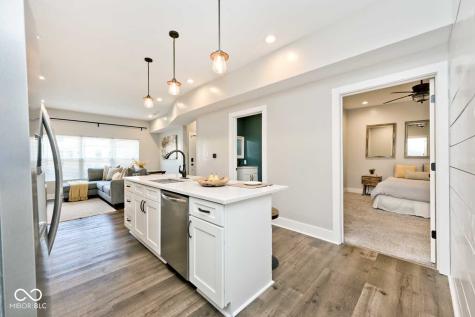 519 Parkway Avenue Indianapolis IN 46203