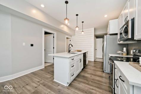 519 Parkway Avenue Indianapolis IN 46203