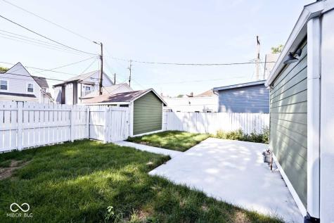 519 Parkway Avenue Indianapolis IN 46203