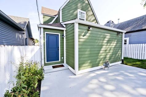519 Parkway Avenue Indianapolis IN 46203