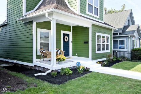 519 Parkway Avenue Indianapolis IN 46203