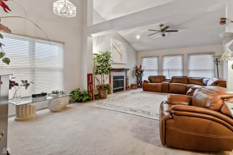 7866 Sand Shoal Court Indianapolis IN 46236