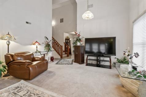 7866 Sand Shoal Court Indianapolis IN 46236