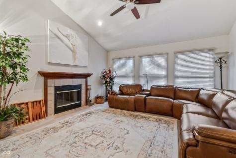 7866 Sand Shoal Court Indianapolis IN 46236