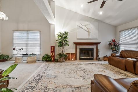 7866 Sand Shoal Court Indianapolis IN 46236