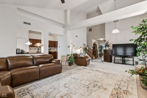 7866 Sand Shoal Court Indianapolis IN 46236