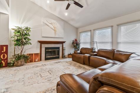 7866 Sand Shoal Court Indianapolis IN 46236