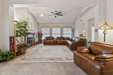 7866 Sand Shoal Court Indianapolis IN 46236