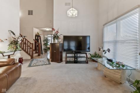 7866 Sand Shoal Court Indianapolis IN 46236