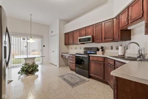 7866 Sand Shoal Court Indianapolis IN 46236