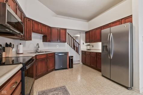 7866 Sand Shoal Court Indianapolis IN 46236