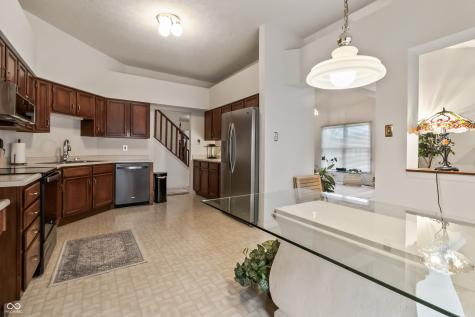 7866 Sand Shoal Court Indianapolis IN 46236
