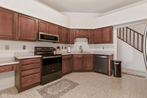 7866 Sand Shoal Court Indianapolis IN 46236