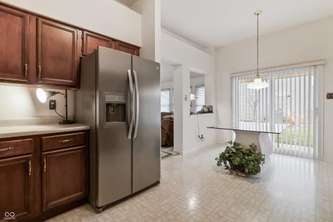 7866 Sand Shoal Court Indianapolis IN 46236