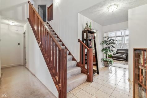 7866 Sand Shoal Court Indianapolis IN 46236