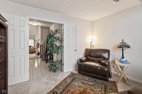 7866 Sand Shoal Court Indianapolis IN 46236
