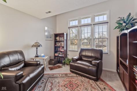 7866 Sand Shoal Court Indianapolis IN 46236