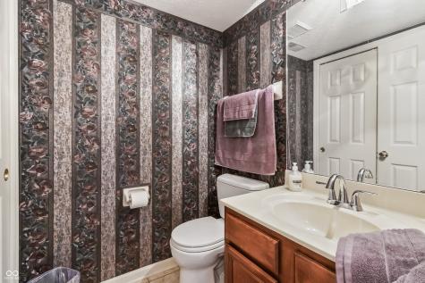 7866 Sand Shoal Court Indianapolis IN 46236