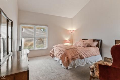 7866 Sand Shoal Court Indianapolis IN 46236