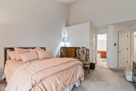 7866 Sand Shoal Court Indianapolis IN 46236