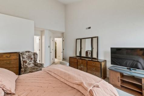 7866 Sand Shoal Court Indianapolis IN 46236