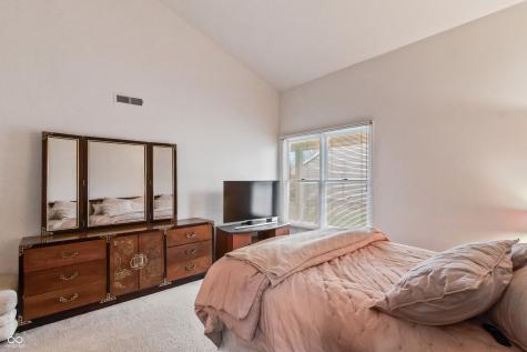 7866 Sand Shoal Court Indianapolis IN 46236