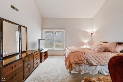 7866 Sand Shoal Court Indianapolis IN 46236
