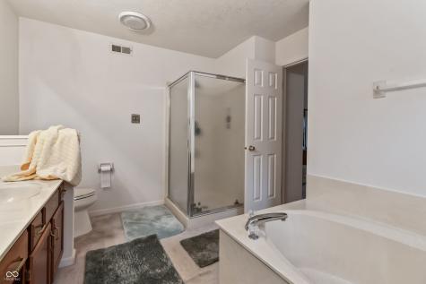 7866 Sand Shoal Court Indianapolis IN 46236