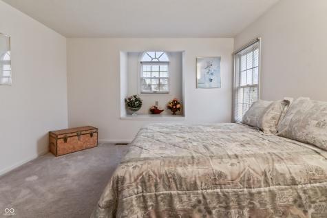 7866 Sand Shoal Court Indianapolis IN 46236