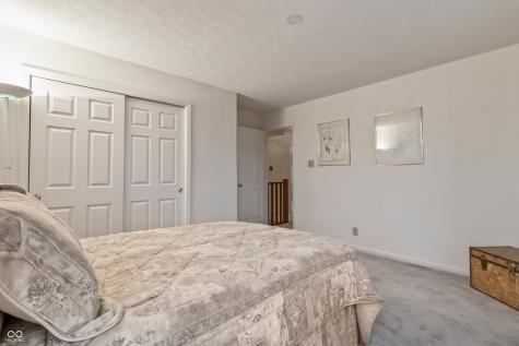 7866 Sand Shoal Court Indianapolis IN 46236