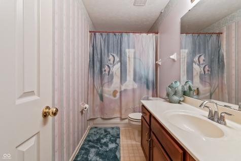 7866 Sand Shoal Court Indianapolis IN 46236