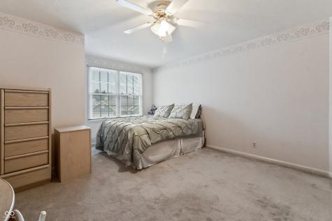 7866 Sand Shoal Court Indianapolis IN 46236