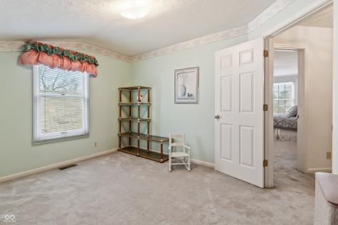 7866 Sand Shoal Court Indianapolis IN 46236