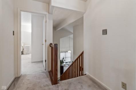 7866 Sand Shoal Court Indianapolis IN 46236