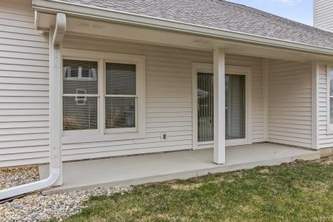 7866 Sand Shoal Court Indianapolis IN 46236