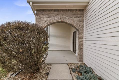 7866 Sand Shoal Court Indianapolis IN 46236