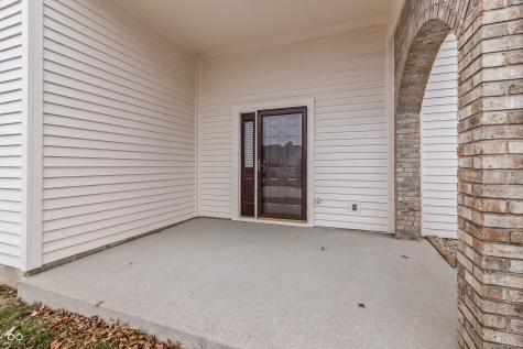 7866 Sand Shoal Court Indianapolis IN 46236